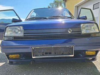 renault r5