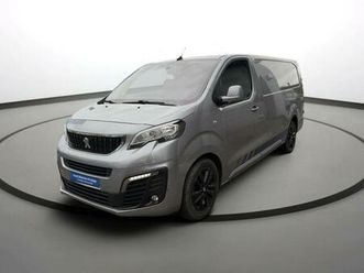 long 2.0 bluehdi 180ch s&s pack sport eat8