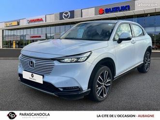 honda hr-v 1.5 i-mmd 131ch e:hev advance