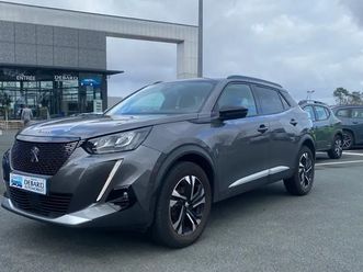 1.2 puretech 130ch s&s roadtrip