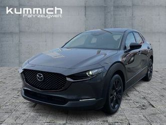 mazda cx-30 e-skyactiv g 140 at nagisa