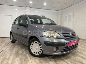 citroen c3 1.4i 16v collection