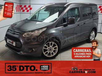 ford tourneo connect 1.0 ecoboost trend