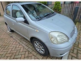 1.3 vvt-i t spirit 5dr