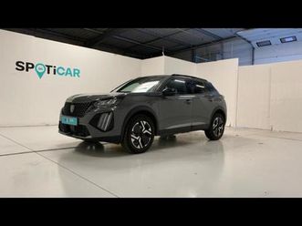 1.2 hybrid 145ch allure e-dcs6