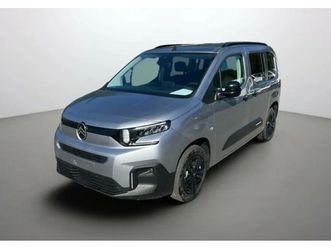 bluehdi 130 eat8 max 5pl n1