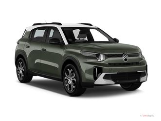 c3 aircross you turbo 100 bvm6 5 portes