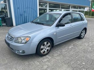 kia cerato 1.6 lx klima