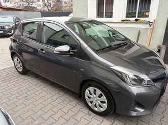 toyota yaris 1,5 i-hsd,serviska,2xkola
