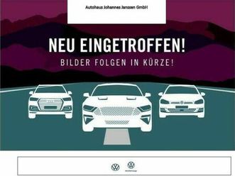 volkswagen golf viii lim. active