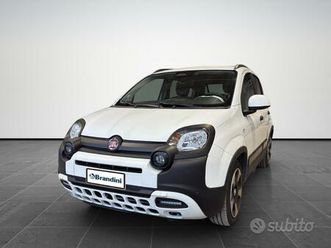 fiat pandina 1.0 firefly hybrid s&s 70cv