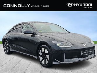 ioniq 6 elegance 77 kw - €324 p/m