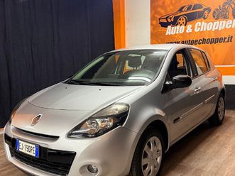 utilitaria unico proprietario con soli 80.360 km