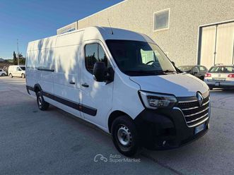 2.3 dci-passo lungo-tetto medio-pedana carico--