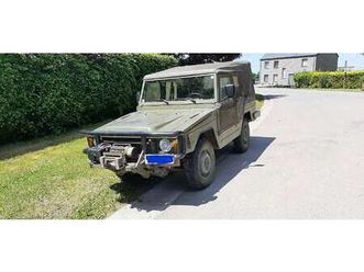 iltis bombardier