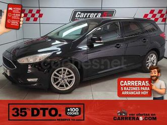 ford focus 1.5 tdci e6 120 business sportbreak