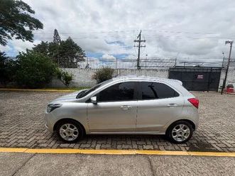 ford ka 1.0 sel tivct flex 5p 2017
