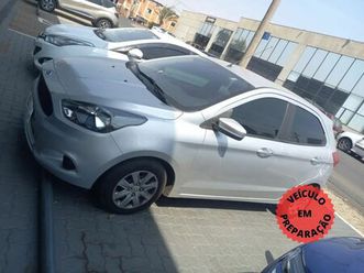 ford ka 1.0 sel tivct flex 5p 2018