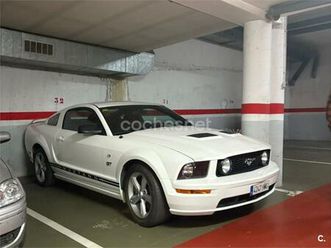 ford mustang 5.0 tivct v8 mustang gt fastsb.