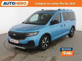 2.0 tdci ecoblue active