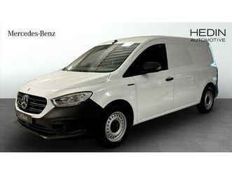 2995kr/mån op-leasing - garanterat restvärde! | lagerbil 112 skåp l2