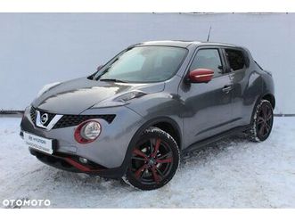 nissan juke 1.2 dig-t tekna eu6