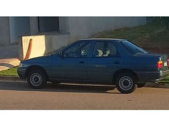 gl 1.8i / lx 1.8i 4p