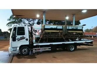 tropicab ce 3.9 tb diesel