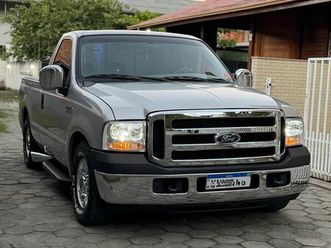 xl 4.2 turbo diesel