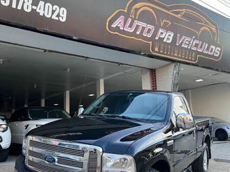 xlt 3.9 4x2 diesel tb