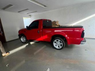 xlt 3.9 4x2 diesel tb