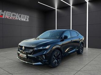 renault rafale e-tech hybrid 200 esprit alpine (euro 6