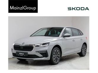 skoda scala tour 1.0 tsi 85 kw 7-gang autom.