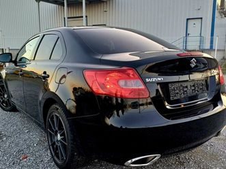suzuki kizashi 2.4i u0428вейu0446ариu044f4 5,800 eur