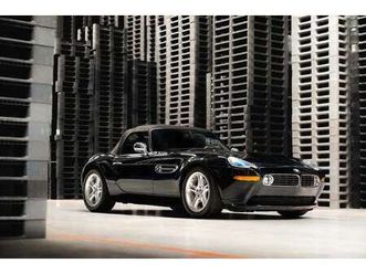 naturally aspirated 4.9-litre v8