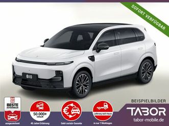 leapmotor b10 bev 67,1kwh design promax pano uvp-15%*