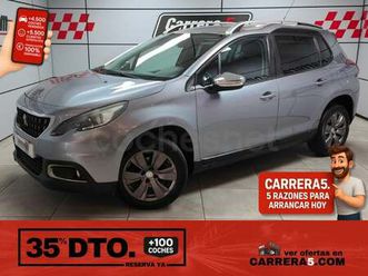 peugeot 2008 style 1.6 bluehdi