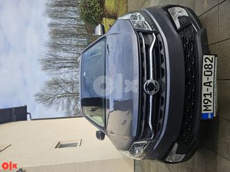 ssangyong - kgm korando 2019