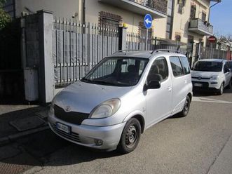 verso 1.3i 16v cat sol