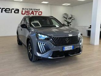 2008 2ª serie 2008 bluehdi 130 s&s eat8 gt line