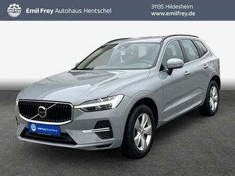 volvo xc60 b5 b awd core