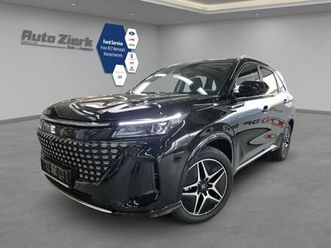 dfsk fengon e5 phev 1,5l, automatik,pano,kamera,7-sit