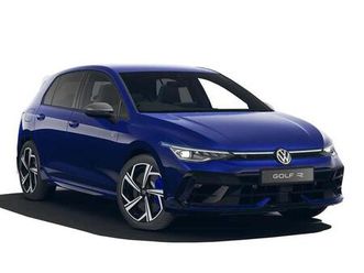 2.0 tsi r dsg 4motion euro 6 (start/stop) 5dr