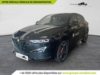 1.5 ibrida 175 ch vgt tct7 veloce