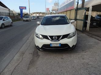 qashqai 2ª serie qashqai 1.6 dci 4wd acenta premium