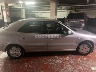 citroen xsara 1.6 attraction