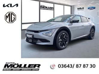 kia ev6 pe earth 84 kwh awd drive comfort sound wp