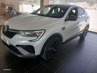 1.6 e-tech r.s.line 105kw