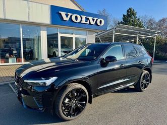 b5 awd ultra black edition