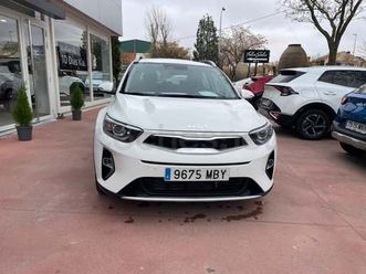 kia stonic 1.0 tgdi mhev drive dct